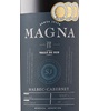 Santa Julia Magna  Malbec Cabernet 2014